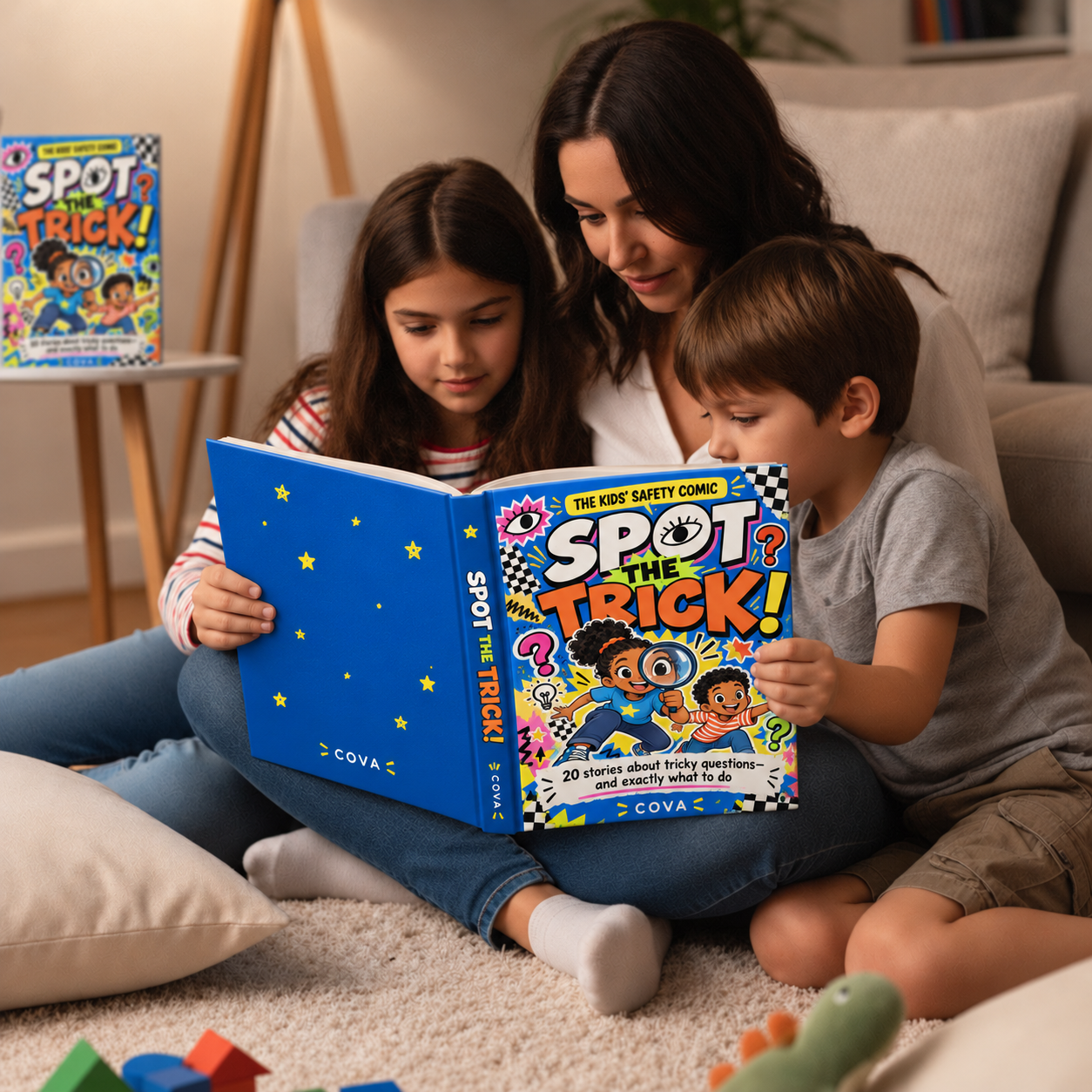 Read a Story Together