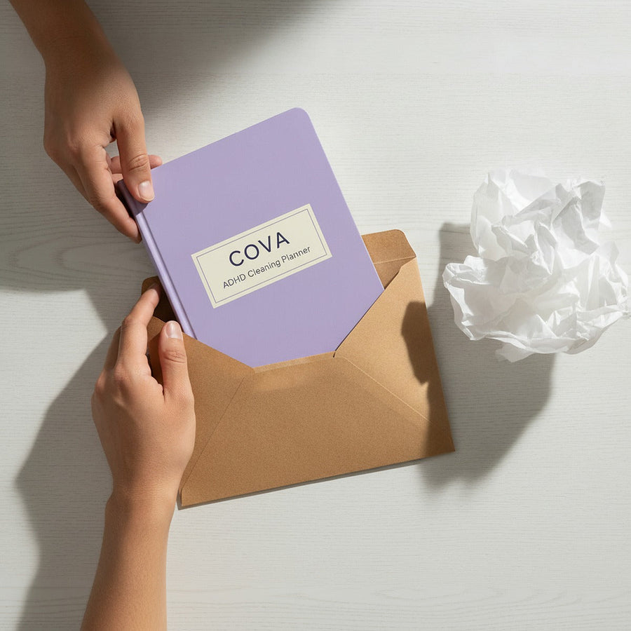 Unbox Your Planner