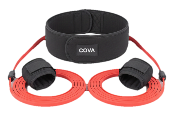 COVA Boxing Resistance Band