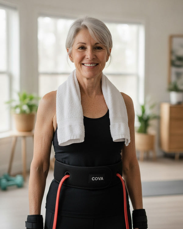 Linda K., 54 years