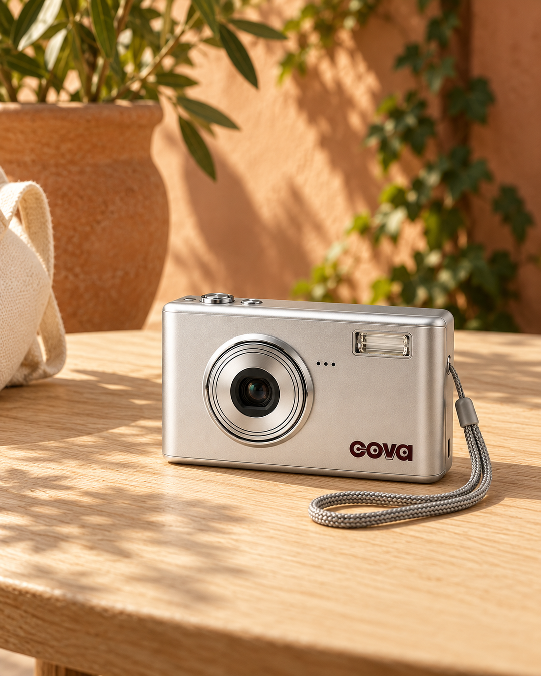 COVA Y2K Digital Camera