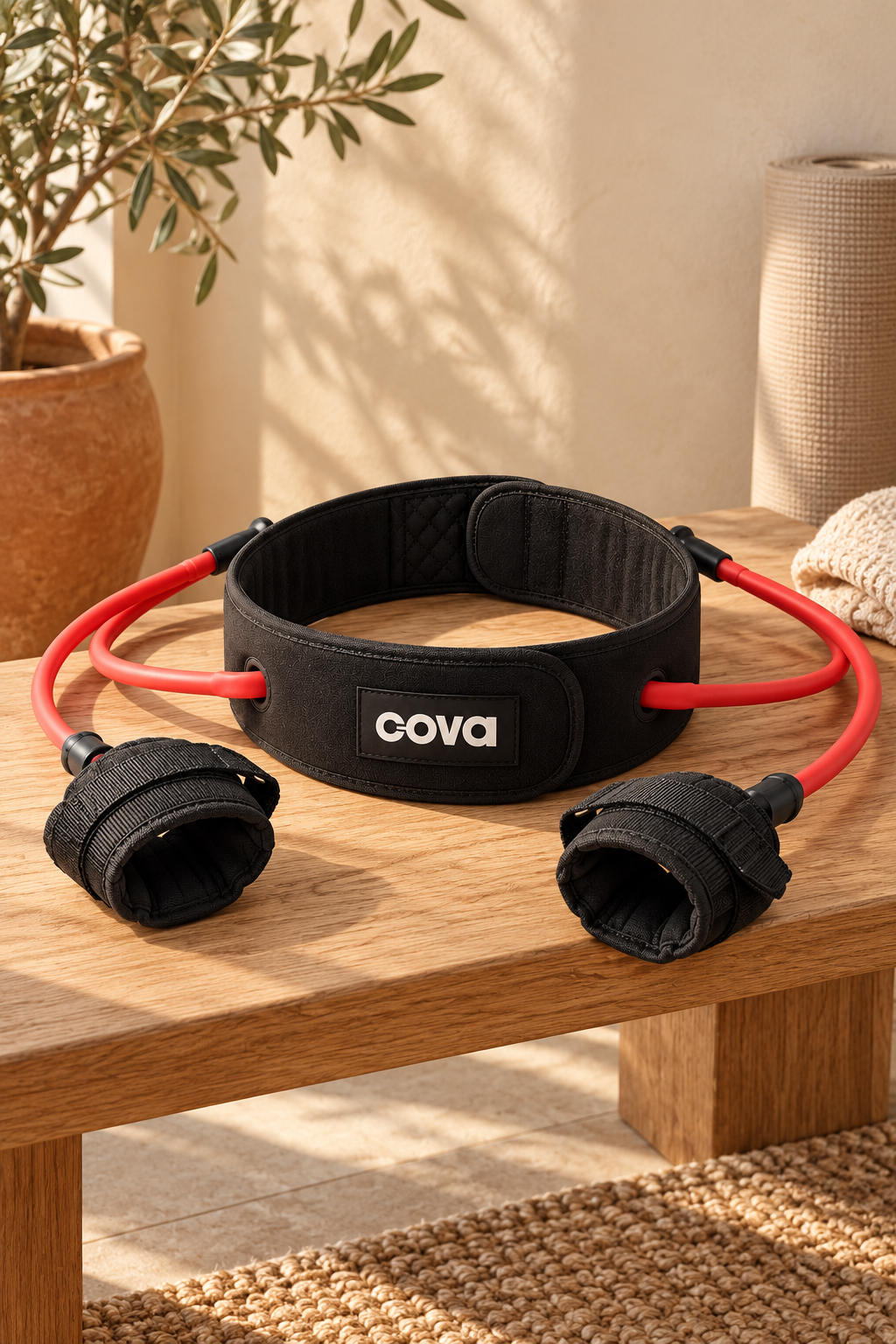 COVA Boxing Resistance Band