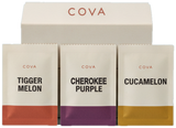 COVA Heirloom Seed Box