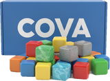 COVA Magnetic Building Blocks