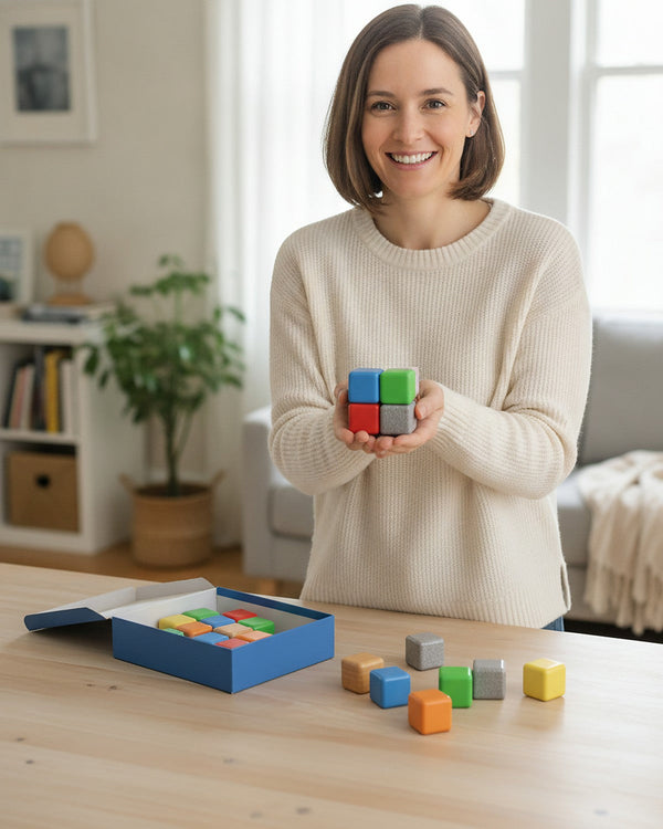 Dana K., 36 years
