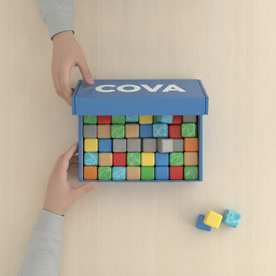 Open the Box