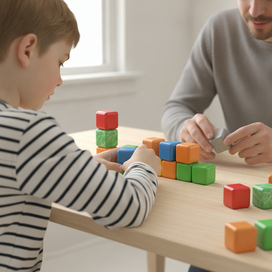 Build Together