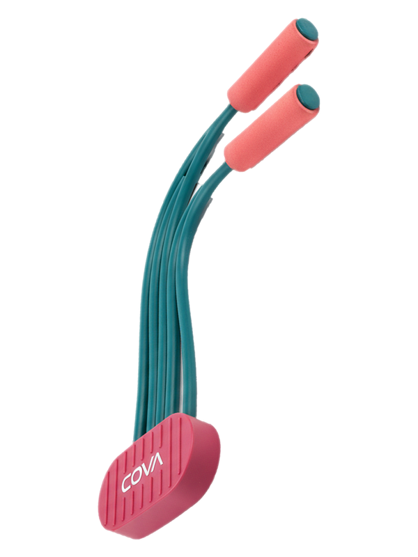 COVA Pedal Resistance Band