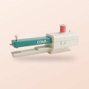 The COVA handheld sewing machine