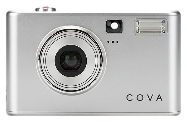 The COVA Y2K Digital Camera