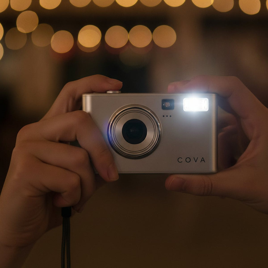 Frame and Shoot