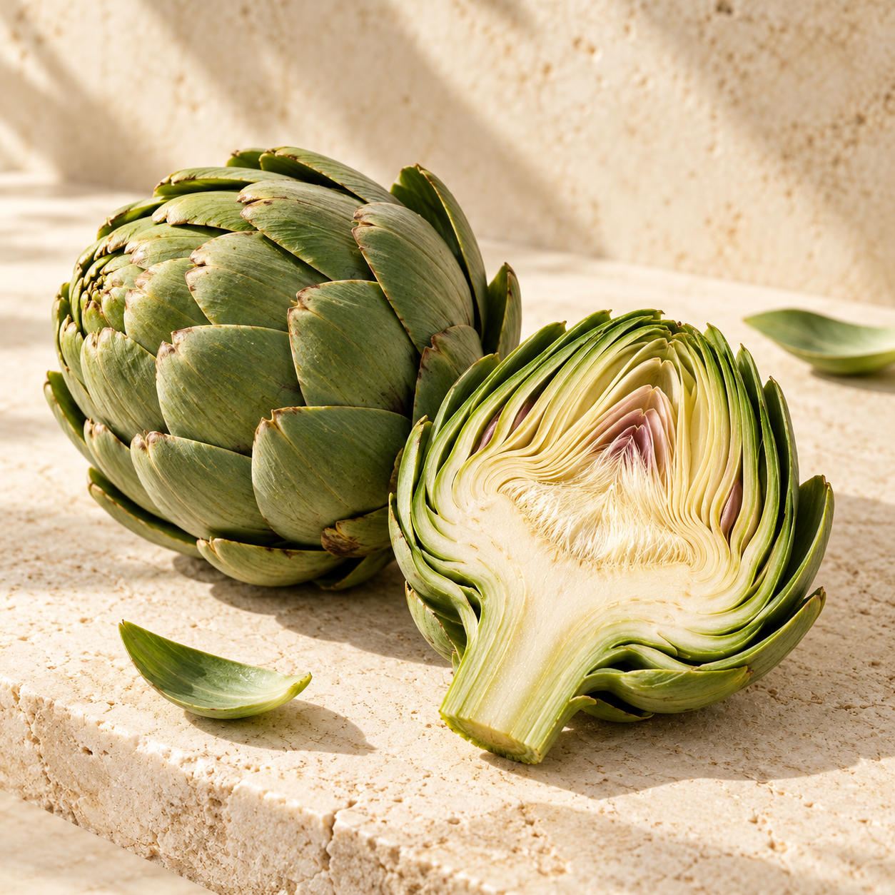 Artichoke