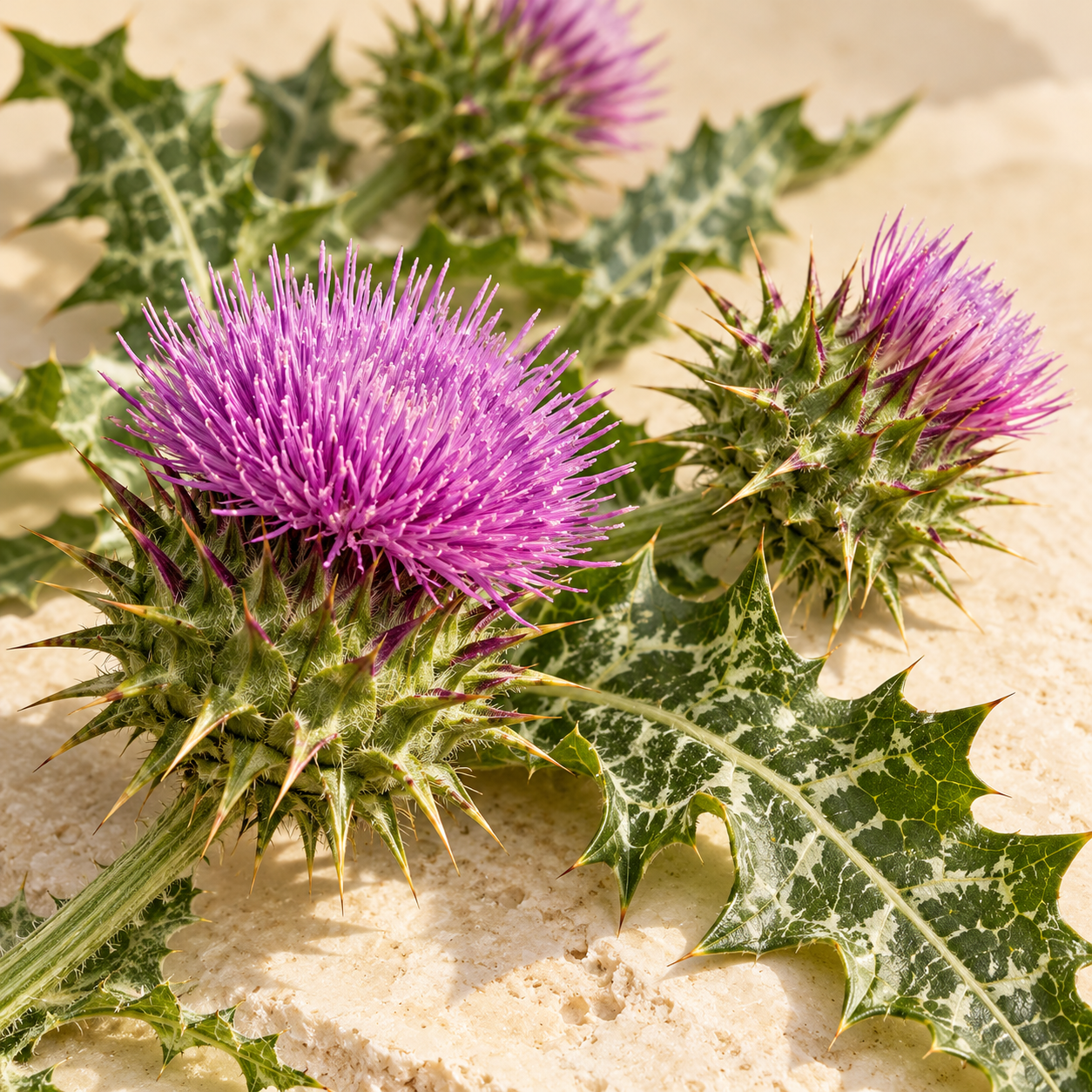 Milk Thistle